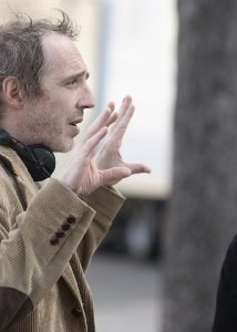 Una foto di Arnaud Desplechin