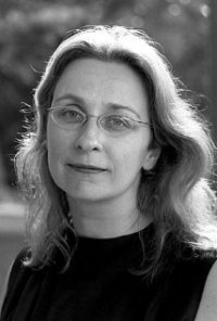 Una foto di Audrey Niffenegger