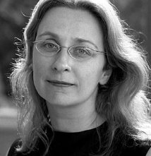 Una foto di Audrey Niffenegger