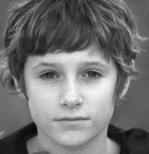 Una foto di Barney Clark