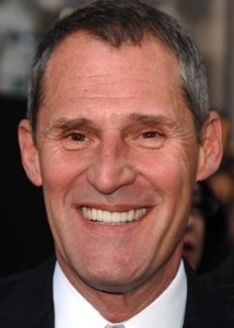 Una foto di Ben Cross