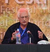 Una foto di Bertrand Tavernier
