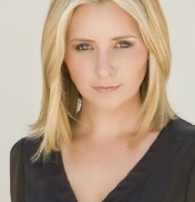 Una foto di Beverley Mitchell