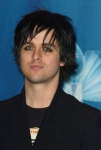 Una foto di Billie Joe Armstrong