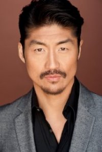 Una foto di Brian Tee