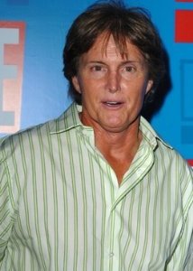 Una foto di Bruce Jenner