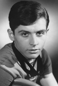 Locandina di Burt Ward