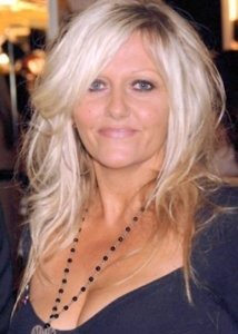 Una foto di Camille Coduri