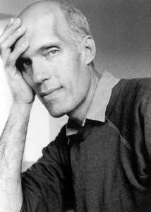 Una foto di Carel Struycken