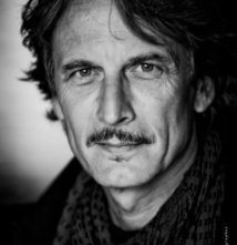 Una foto di Cesare Bocci