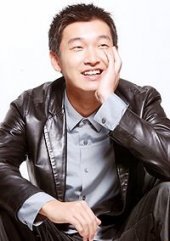 Una foto di Cho Seung-woo