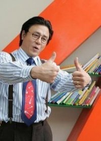 Una foto di Choi Min-sik