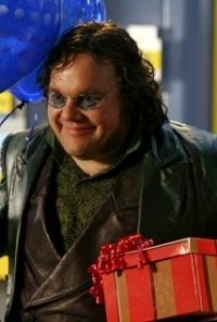 Una foto di Chris Gauthier