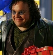 Una foto di Chris Gauthier