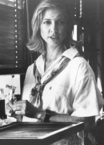 Una foto di Corinne Bohrer