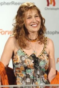 Una foto di Dana Reeve