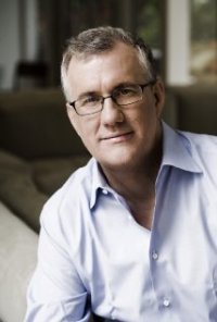Una foto di David Linde