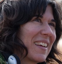 Una foto di Debra Granik