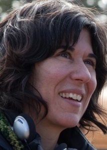 Una foto di Debra Granik