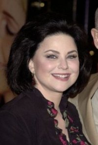 Una foto di Delta Burke