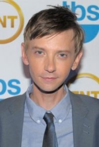 Una foto di DJ Qualls