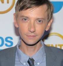 Una foto di DJ Qualls