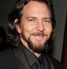Una foto di Eddie Vedder