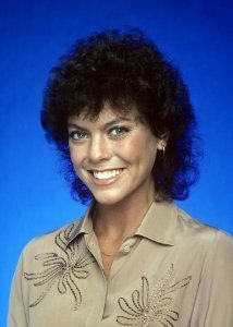Una foto di Erin Moran