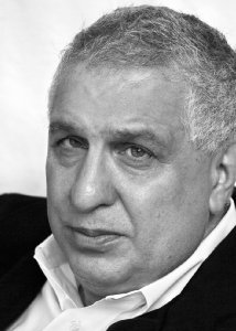 Una foto di Errol Morris