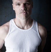 Una foto di Evan Jones