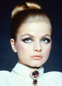 Una foto di Ewa Aulin