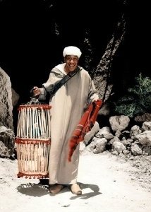 Una foto di Fernandel