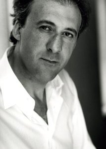 Una foto di Francesco De Vito