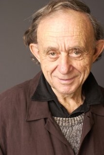 Una foto di Frederick Wiseman