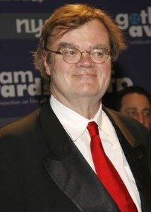 Una foto di Garrison Keillor