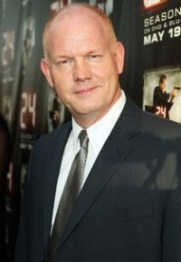 Locandina di Glenn Morshower
