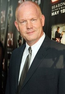 Una foto di Glenn Morshower