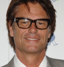 Una foto di Harry Hamlin
