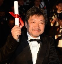 Una foto di Hirokazu Koreeda