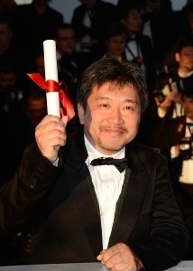 Una foto di Hirokazu Koreeda