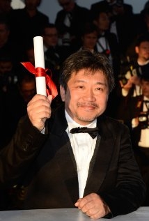 Una foto di Hirokazu Koreeda