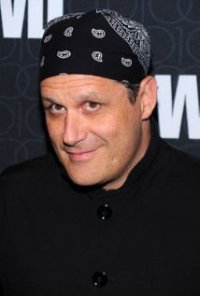 Una foto di Isaac Mizrahi