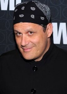 Una foto di Isaac Mizrahi