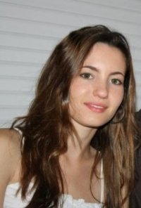 Una foto di Ivana Baquero