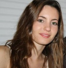 Una foto di Ivana Baquero