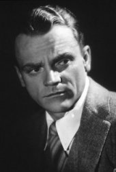 Una foto di James Cagney
