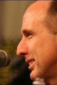 Una foto di James McTeigue