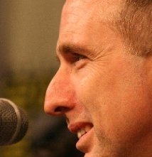 Una foto di James McTeigue