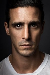 Una foto di James Ransone