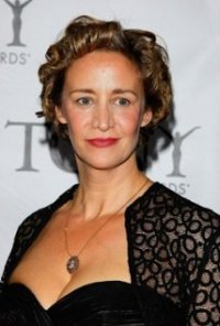 Una foto di Janet McTeer